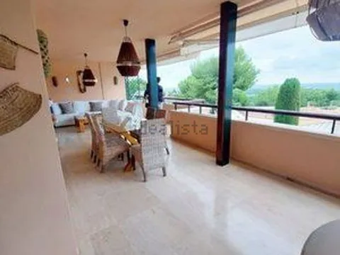 Pis de 210 m² a Calvià (2/14)