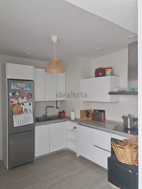 Pis de 186 m² a Sevilla