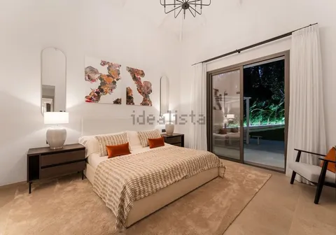 Casa de 500 m² a Marbella