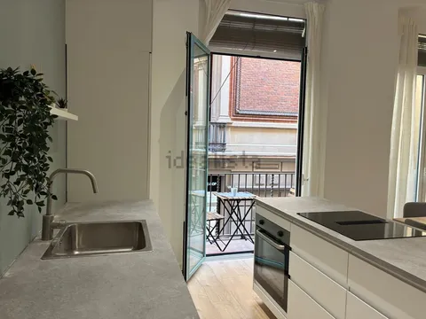 Pis de 95 m² a Barcelona