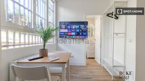 Appartamento 30 m² a Madrid
