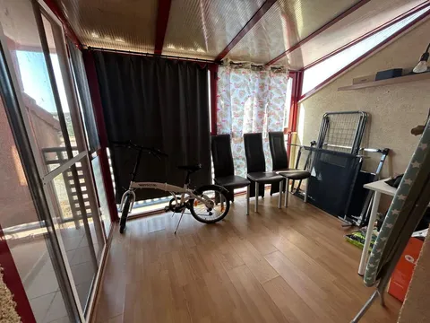 Appartamento 100 m² a Bernuy de Porreros