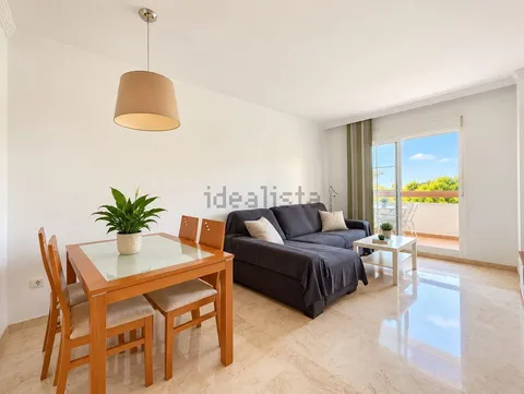 Pis de 80 m² a Benalmádena