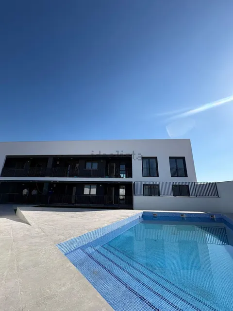 Pis de 60 m² a Albalat dels Sorells (3/5)