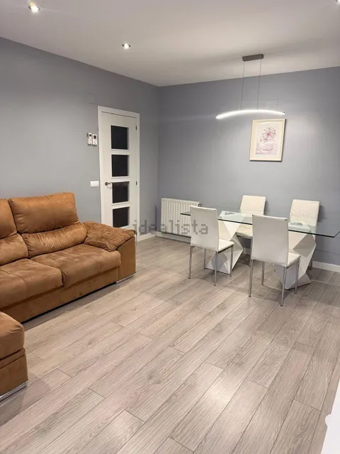 Habitació de lloguer, Toledo