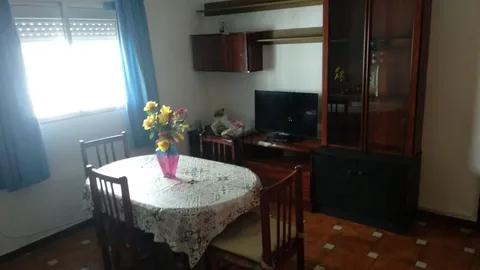 Habitació de lloguer, Sevilla (2/4)