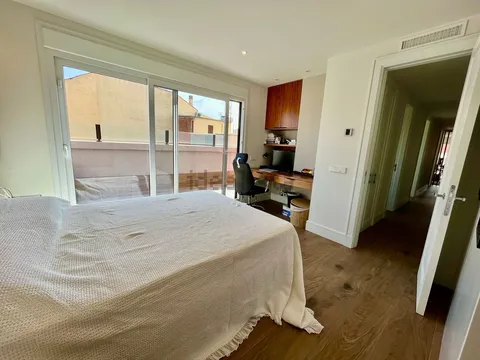 Pis de 170 m² a Madrid