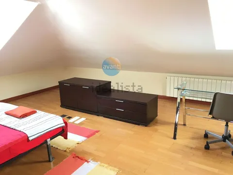 Pis de 80 m² a Salamanca