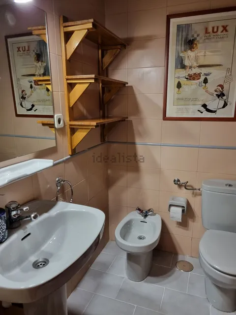 Pis de 76 m² a Madrid