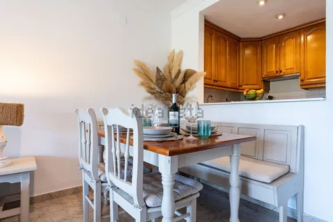 Pis de 60 m² a Marbella