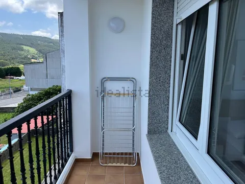 Pis de 125 m² a Laxe