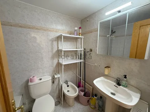 Pis de 35 m² a Madrid