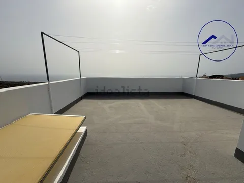 Pis de 100 m² a Arafo