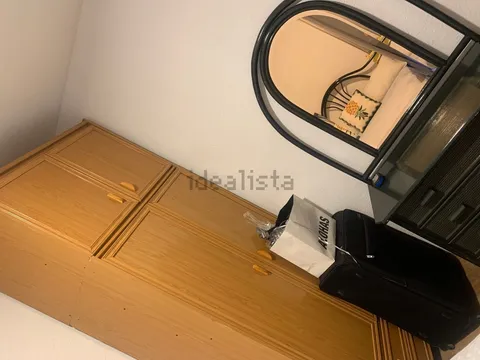 Chambre à louer, Madrid (2/4)