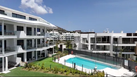 Appartamento 199 m² a Fuengirola