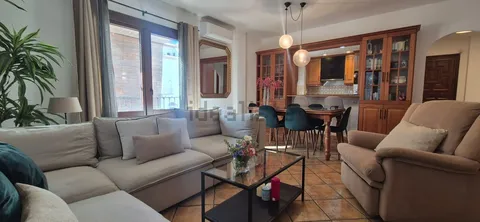 Pis de 100 m² a Motril