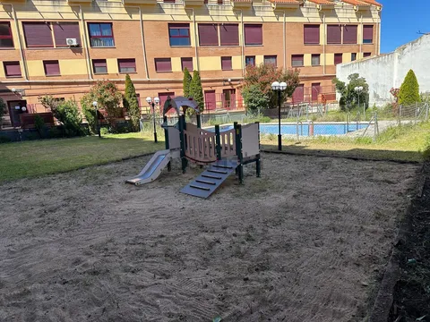Appartement 35 m² à Alameda de la Sagra