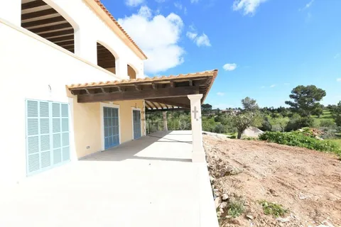 Pis de 310 m² a Felanitx