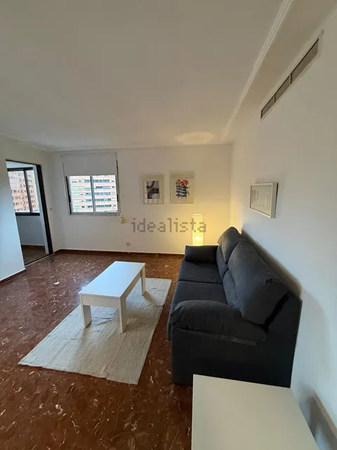 Habitació de lloguer, València