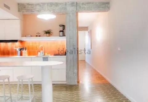 Appartement 155 m² à Saragosse