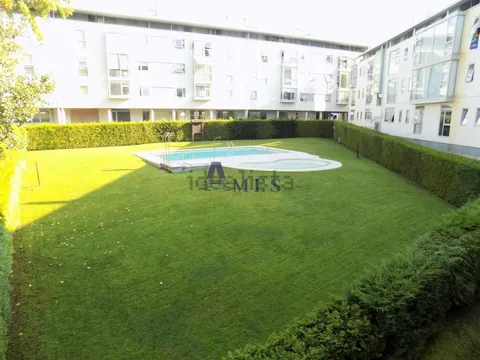 Appartement 40 m² à Brión