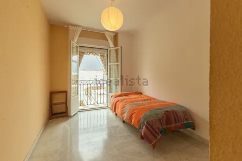 Pis de 140 m² a Sevilla