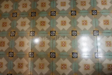 Pis de 120 m² a Barcelona