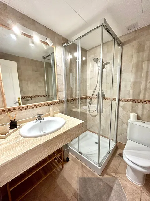 Pis de 85 m² a Marbella