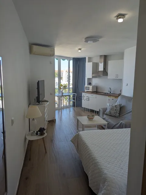 Pis de 30 m² a Benalmádena
