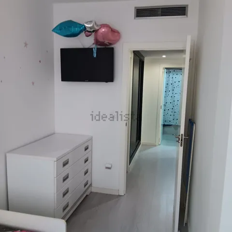 Apartamento 100 m² em Benetússer