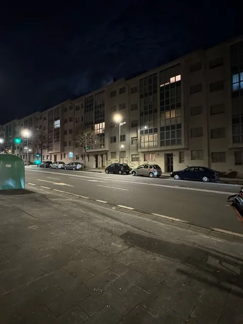 Pis de 105 m² a Santiago de Compostel·la