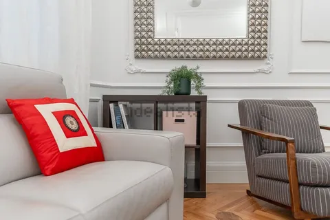 Pis de 145 m² a Madrid