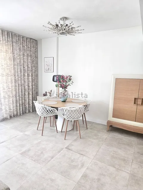 Pis de 130 m² a Estepona