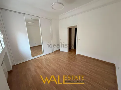 Pis de 132 m² a Madrid