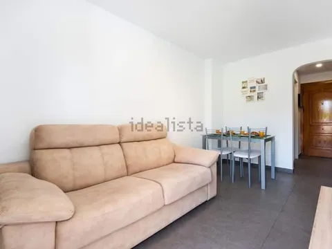 Pis de 45 m² a Benalmádena
