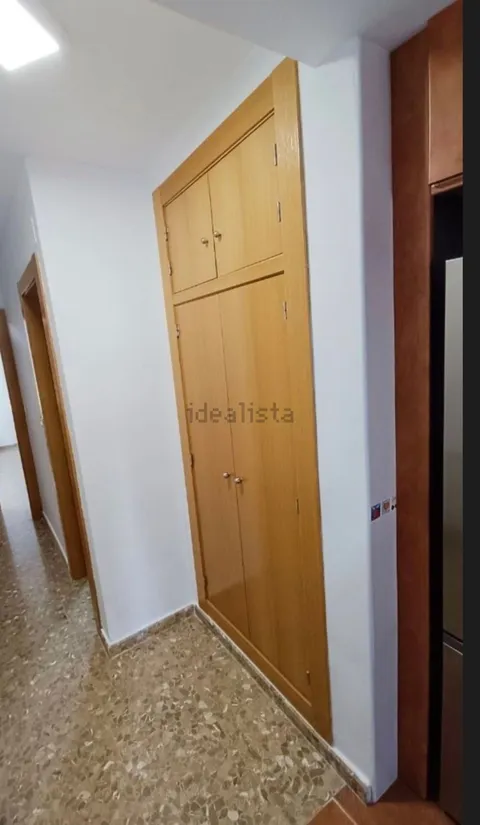 Pis de 76 m² a Sevilla