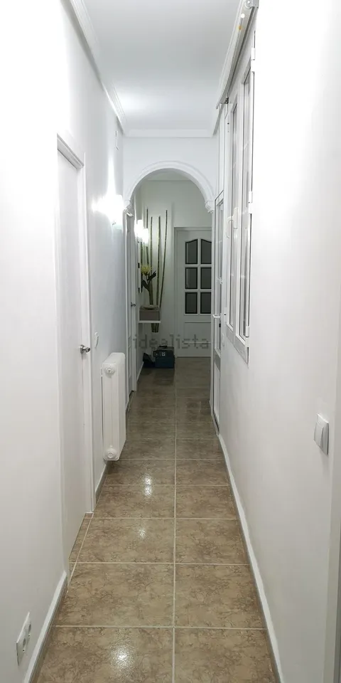 Piso de 95 m² en Almagro