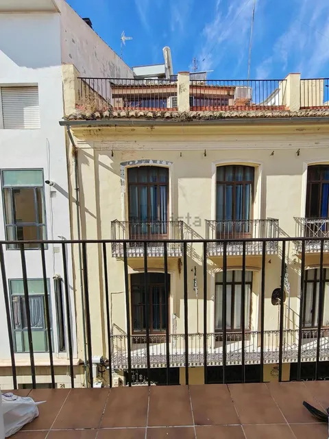 Pis de 50 m² a València