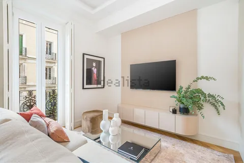 Pis de 75 m² a Madrid