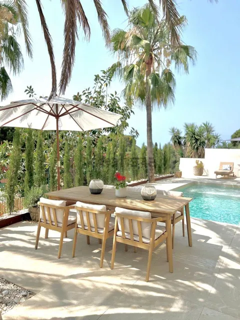 Casa de 220 m² a Marbella