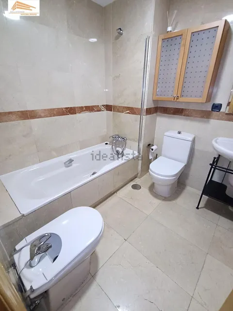 Pis de 127 m² a Valladolid