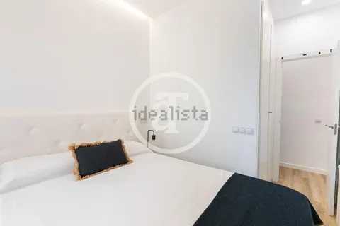 Pis de 62 m² a Madrid