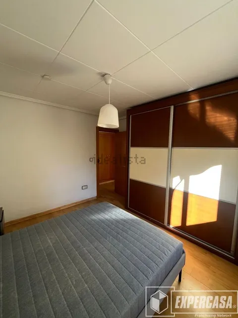 Pis de 80 m² a València