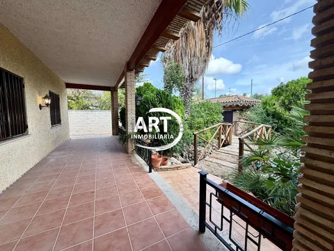 Casa de 639 m² a l'Eliana