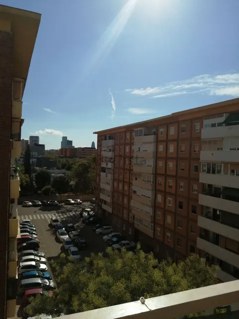 Quarto para alugar, Barcelona
