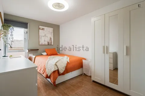 Habitación en alquiler, Sabadell