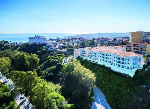 Appartamento 100 m² a Fuengirola