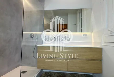 Pis de 161 m² a Barcelona
