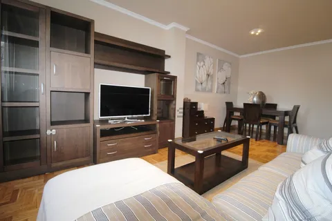 Pis de 116 m² a Oviedo