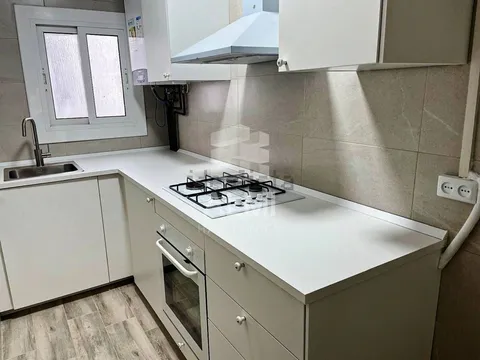 Apartamento 61 m² em Barcelona